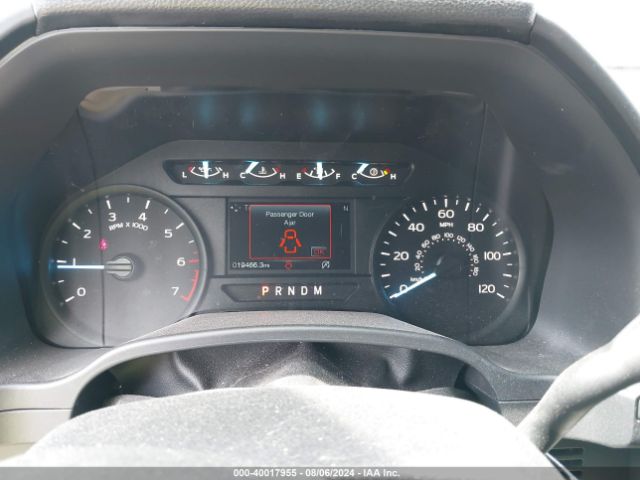 1FTEW1EP2LFB85105 Ford F-150 Xl