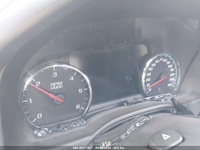 1GNSKCKC0KR374139 Chevrolet Tahoe Premier