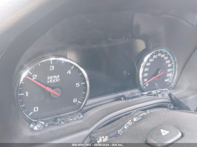 1GNSKCKC0KR374139 Chevrolet Tahoe Premier