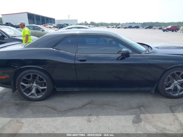 2C3CDZJG7KH540546 Dodge Challenger Gt