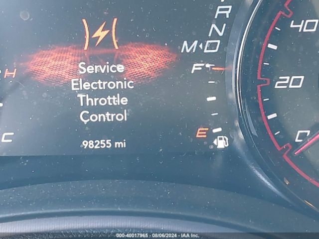 2C3CDXBG6KH572388 Dodge Charger Sxt Rwd