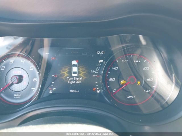 2C3CDXBG6KH572388 Dodge Charger Sxt Rwd