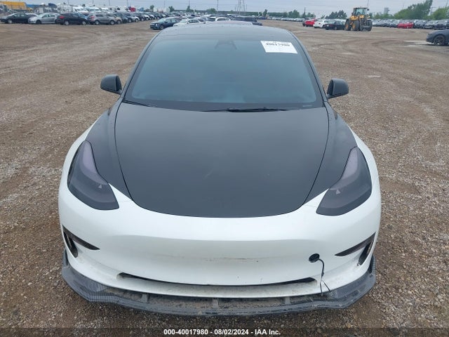 2022 TESLA MODEL 3 5YJ3E1EB0NF278386 Photo 5