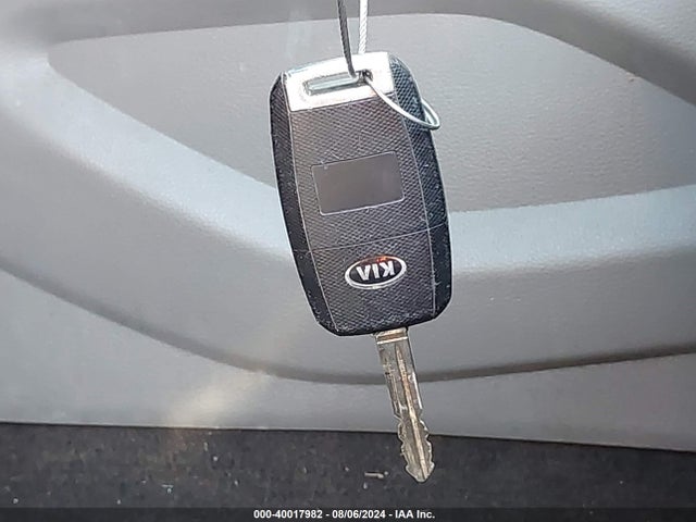 KIA FORTE LX 2015 KNAFX4A63F5398930 Image 11