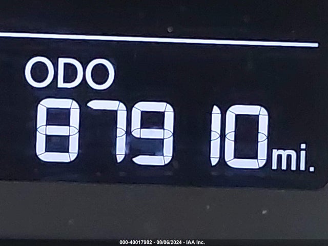 KIA FORTE LX 2015 KNAFX4A63F5398930 Image 7