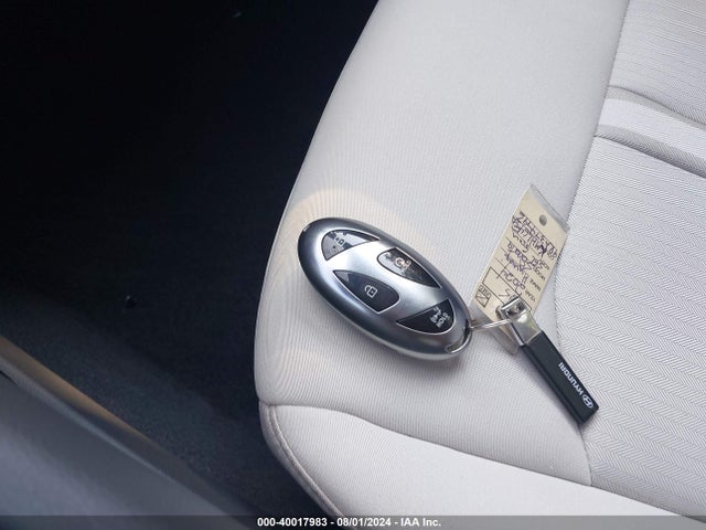 Hyundai SONATA SEL 2024 KMHL64JA9RA374796 Image 11