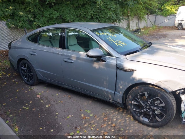 Hyundai SONATA SEL 2024 KMHL64JA9RA374796 Image 13