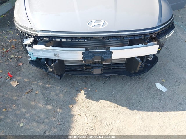 Hyundai SONATA SEL 2024 KMHL64JA9RA374796 Image 6