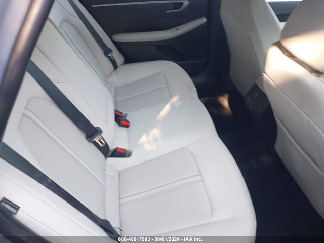 Hyundai SONATA SEL 2024 KMHL64JA9RA374796 Image 8