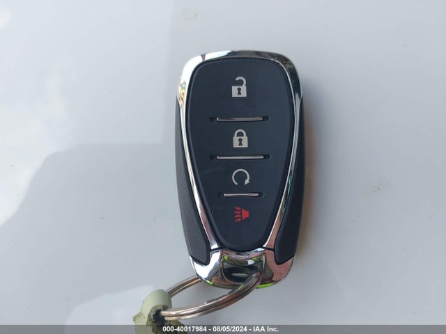 Chevrolet Trailblazer Awd Rs 2023 KL79MUSL7PB160611 Image 11