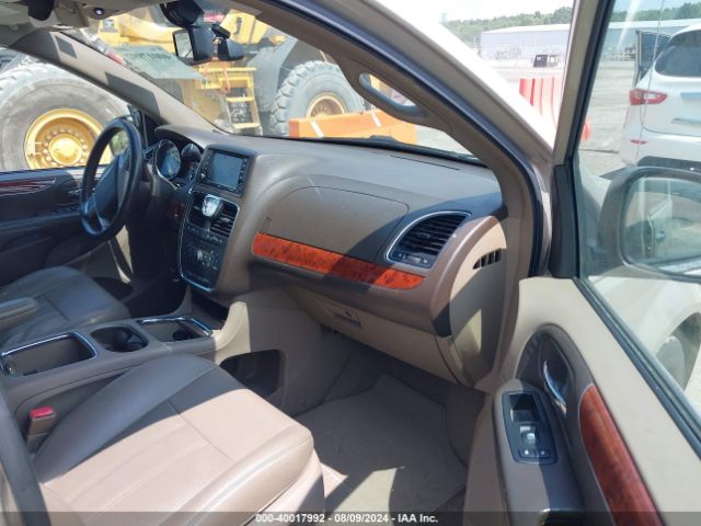 2C4RC1CG8ER236728 Chrysler Town & Country Touring-l