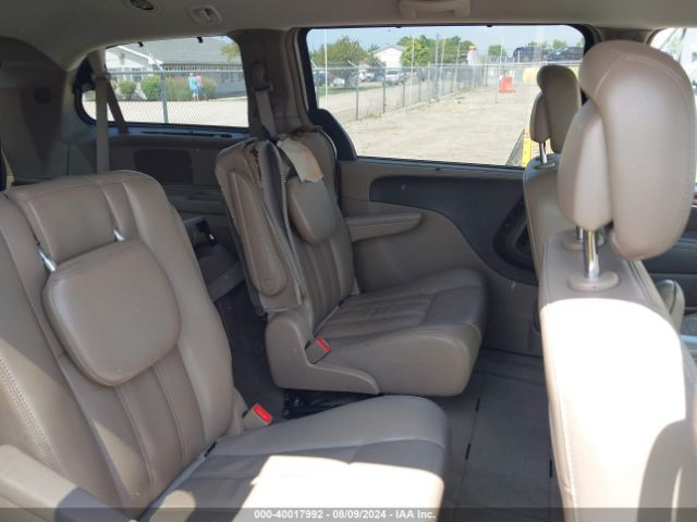 2C4RC1CG8ER236728 Chrysler Town & Country Touring-l