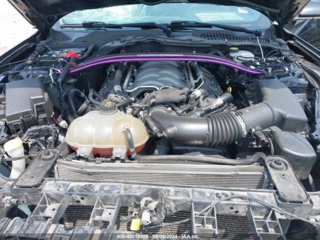 1FA6P8CF3G5208459 Ford MUSTANG GT
