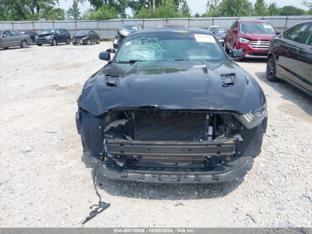 1FA6P8CF3G5208459 Ford MUSTANG GT