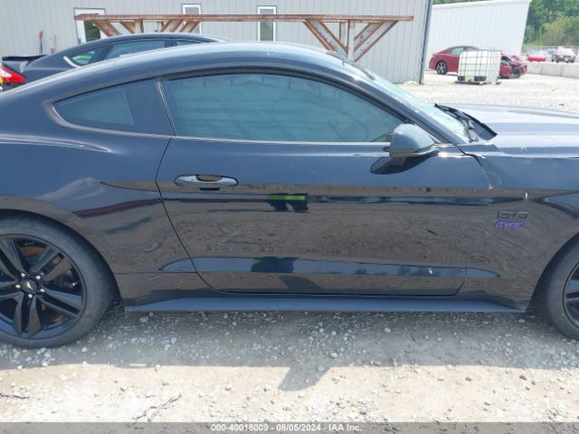 1FA6P8CF3G5208459 Ford MUSTANG GT