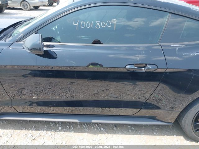 1FA6P8CF3G5208459 Ford MUSTANG GT