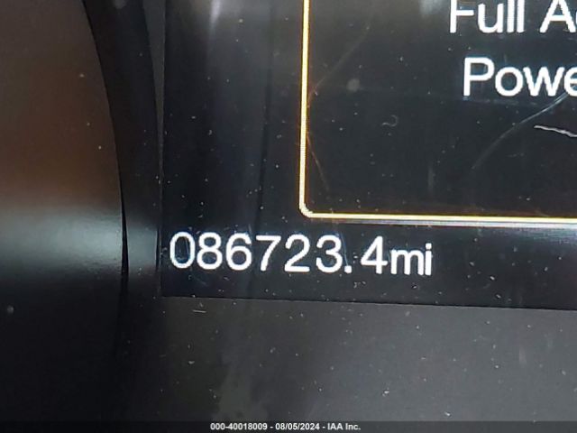 1FA6P8CF3G5208459 Ford MUSTANG GT