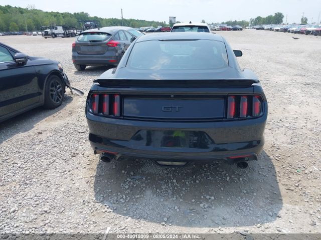 1FA6P8CF3G5208459 Ford MUSTANG GT