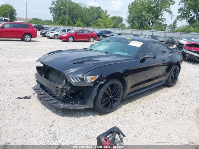 1FA6P8CF3G5208459 Ford MUSTANG GT