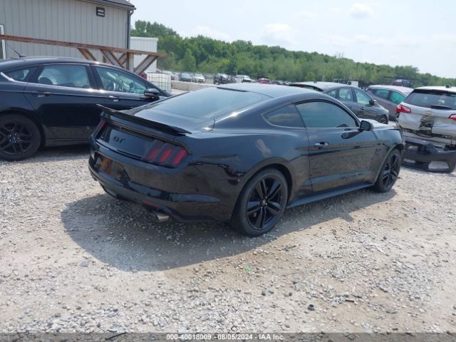 1FA6P8CF3G5208459 Ford MUSTANG GT