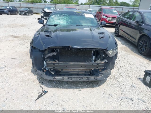 1FA6P8CF3G5208459 Ford MUSTANG GT
