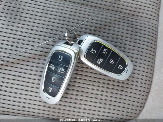5NMS6DAJ6MH301321 Hyundai Santa Fe Sel