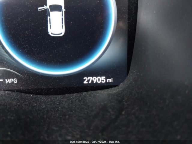 5NMS6DAJ6MH301321 Hyundai Santa Fe Sel
