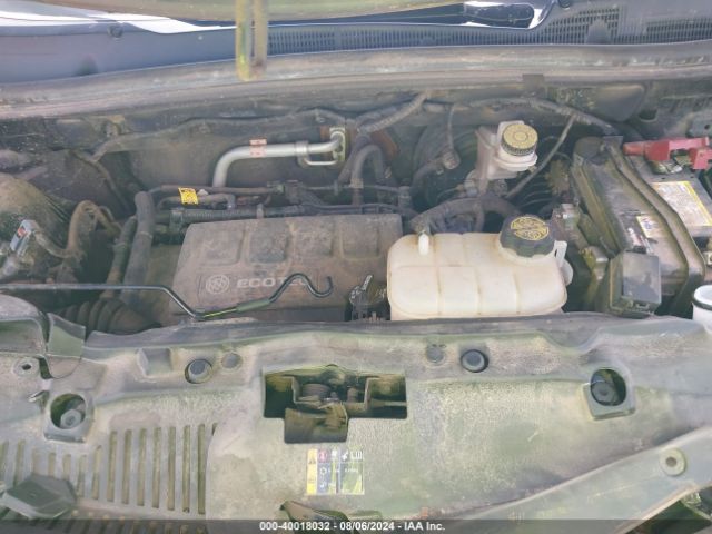 KL4CJESB5LB031883 Buick Encore Awd Preferred