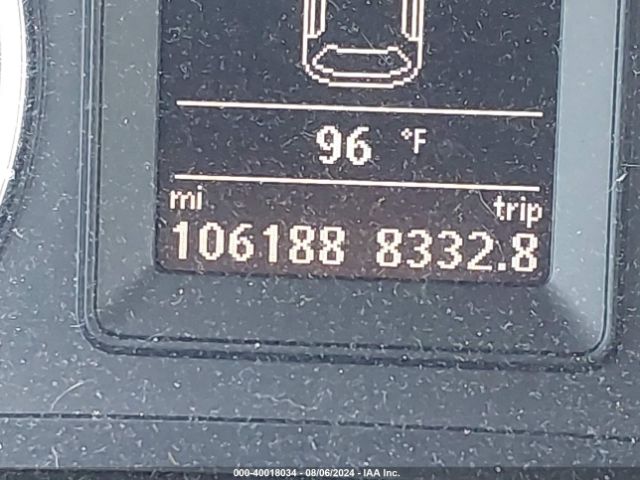 WVGBV7AX7HK019977 Volkswagen Tiguan 2.0t/2.0t S