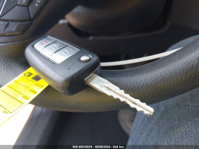 KNMAT2MV6JP586399 Nissan ROGUE S