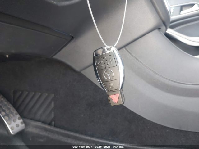 WDDSJ4GB4JN656958 Mercedes-Benz CLA 250 4MATIC