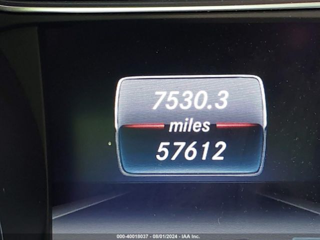 WDDSJ4GB4JN656958 Mercedes-Benz CLA 250 4MATIC
