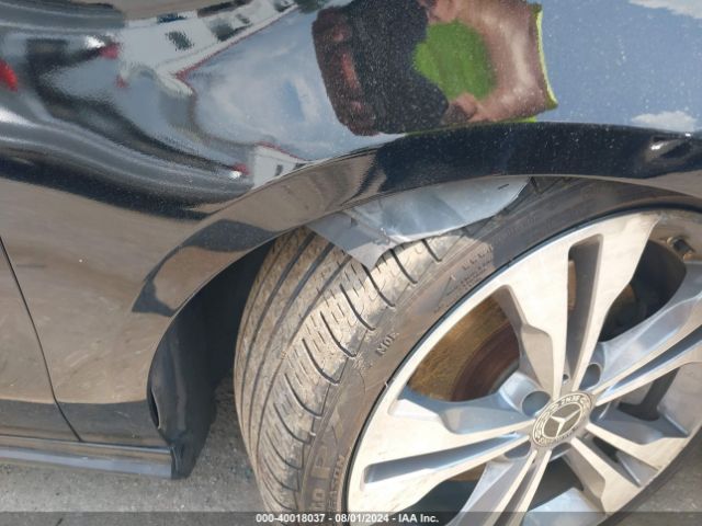 WDDSJ4GB4JN656958 Mercedes-Benz CLA 250 4MATIC