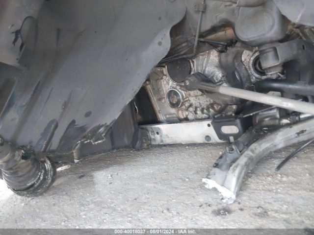 WDDSJ4GB4JN656958 Mercedes-Benz CLA 250 4MATIC