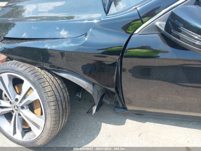 WDDSJ4GB4JN656958 Mercedes-Benz CLA 250 4MATIC