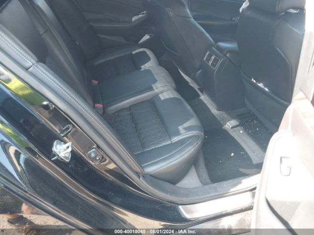 1N4AA6AP1HC428692 Nissan Maxima 3.5 Platinum