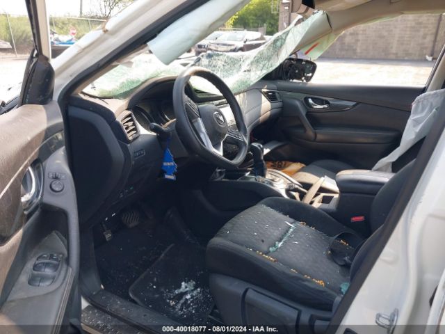 JN8AT2MV9HW006485 Nissan ROGUE S