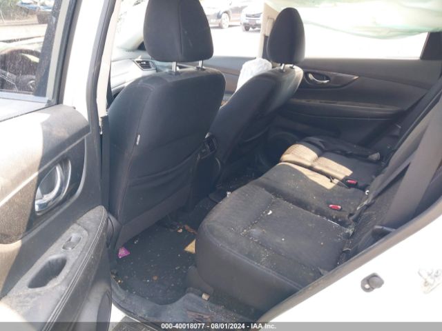 JN8AT2MV9HW006485 Nissan ROGUE S