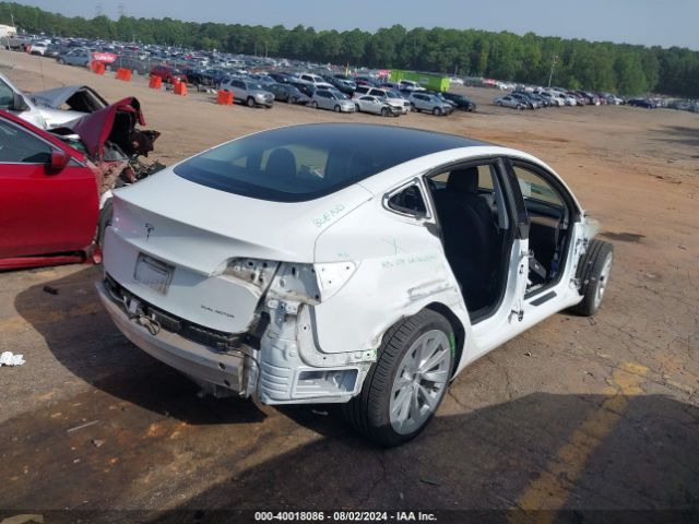 2022 TESLA MODEL 3 5YJ3E1EB8NF108535 Photo 3