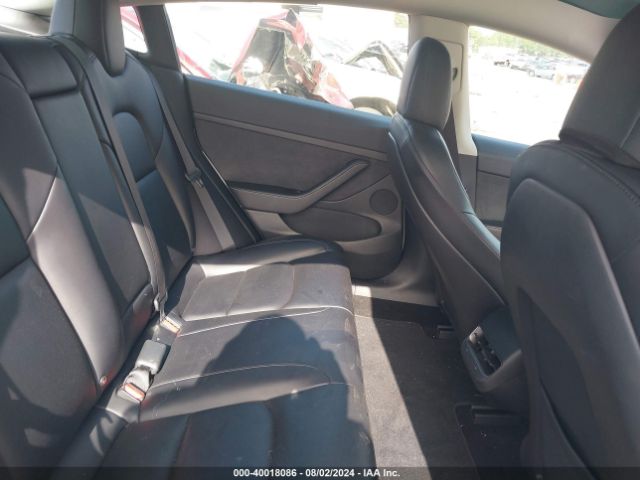 2022 TESLA MODEL 3 5YJ3E1EB8NF108535 Photo 7