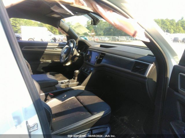 1V26E2CA2LC218311 Volkswagen Atlas Cross Sport 3.6l V6 Se W/technology/3.6l V6 Se W/technology R-line