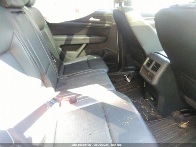 1V26E2CA2LC218311 Volkswagen Atlas Cross Sport 3.6l V6 Se W/technology/3.6l V6 Se W/technology R-line