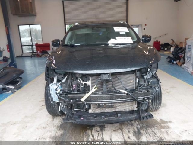 JN1BJ1CP8KW235513 Nissan Rogue Sport Sv