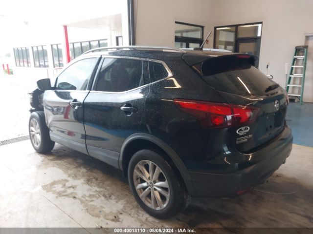 JN1BJ1CP8KW235513 Nissan Rogue Sport Sv