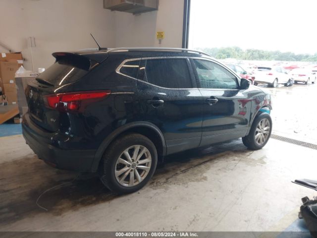 JN1BJ1CP8KW235513 Nissan Rogue Sport Sv