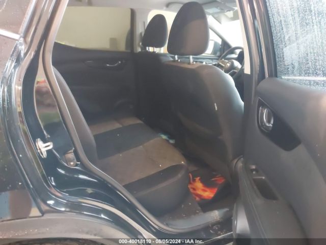JN1BJ1CP8KW235513 Nissan Rogue Sport Sv