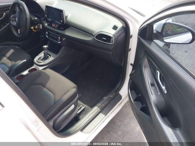 KMHH35LE1KU098736 Hyundai ELANTRA GT