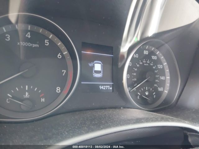 KMHH35LE1KU098736 Hyundai ELANTRA GT