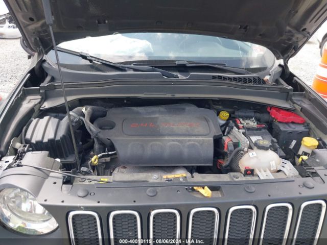 ZACCJABB1JPJ24477 Jeep Renegade Latitude Fwd