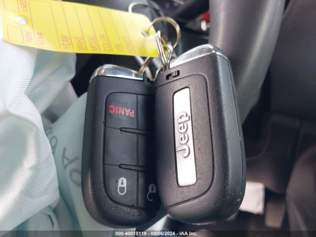 ZACCJABB1JPJ24477 Jeep Renegade Latitude Fwd